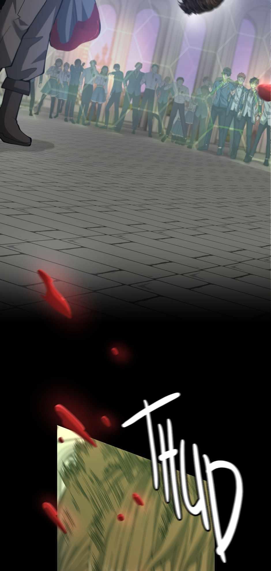 The Beginning After The End Chapter 136 image 33